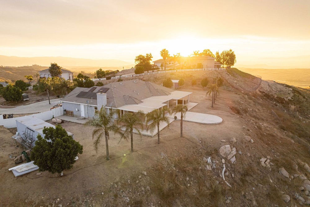 Photo of Outdoor in Perris