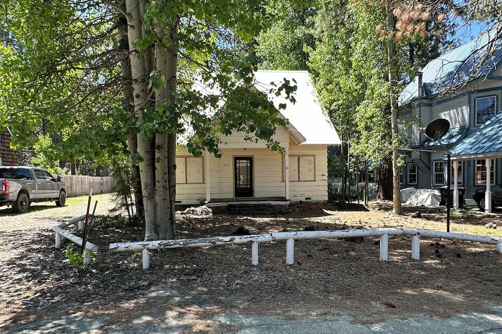 Photo of Outdoor in Mineral