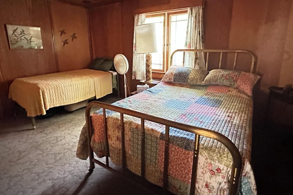 Photo of Bedroom in Mineral