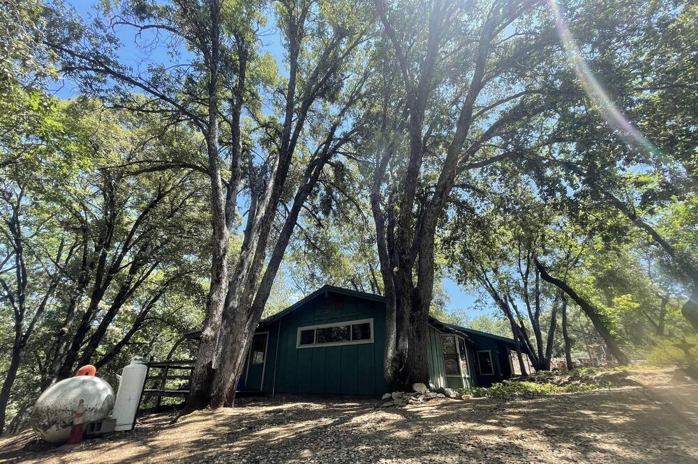 Photo of Outdoor in Altaville