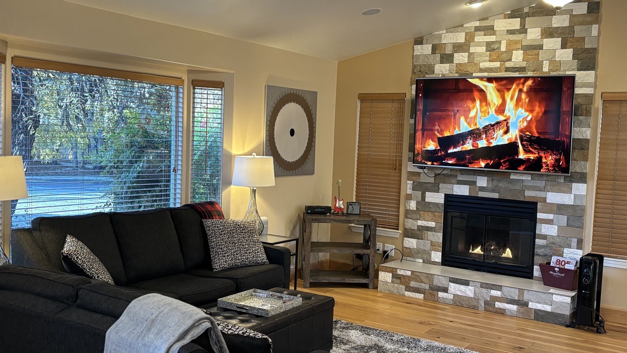 Photo of Livingroom in Paso Robles