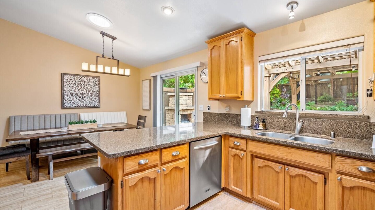 Photo of Kitchen in Paso Robles