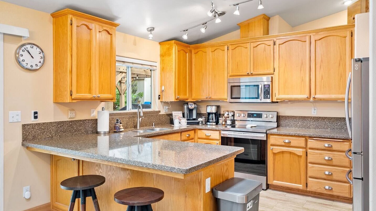Photo of Kitchen in Paso Robles