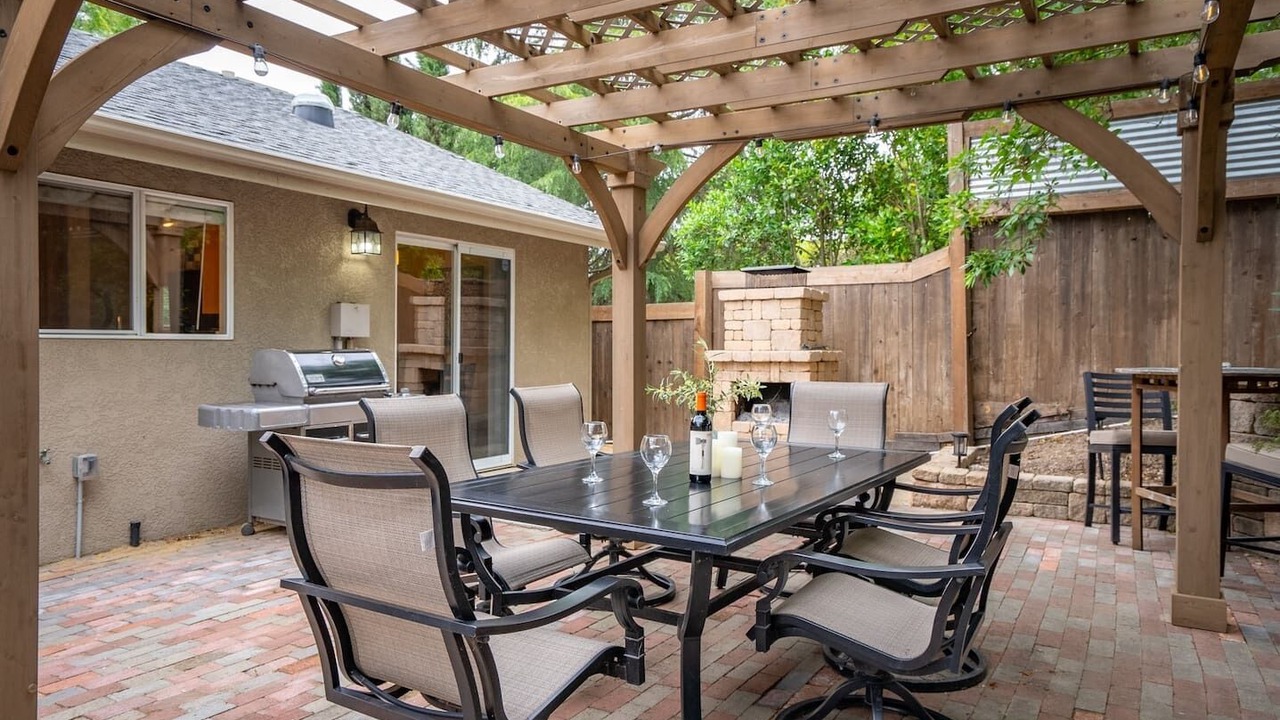 Photo of Outdoor in Paso Robles