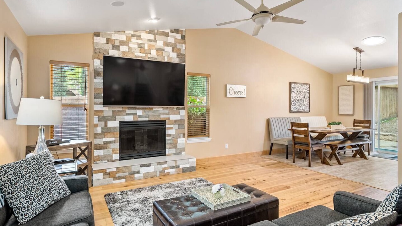 Photo of Livingroom in Paso Robles