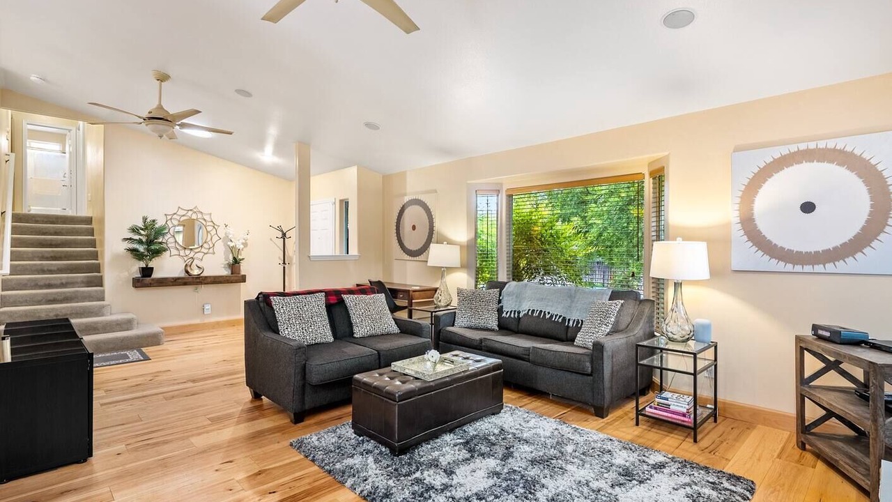Photo of Livingroom in Paso Robles