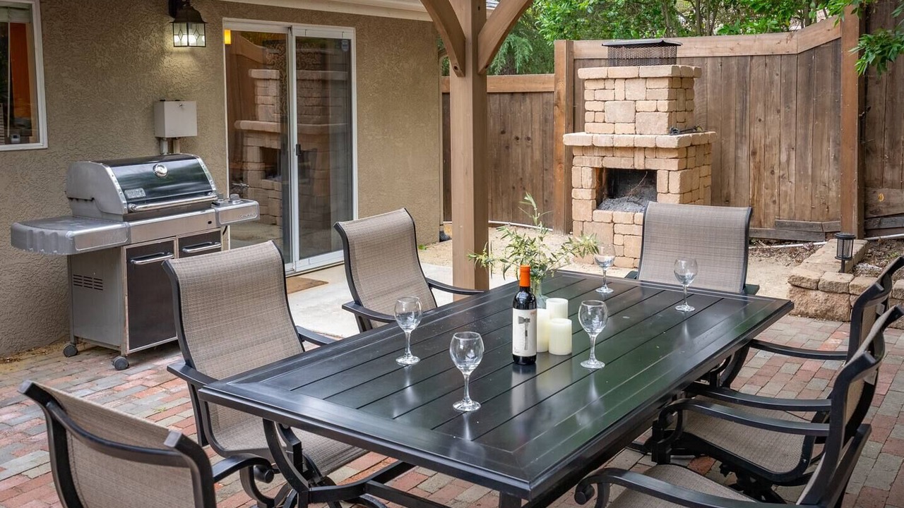 Photo of Outdoor in Paso Robles