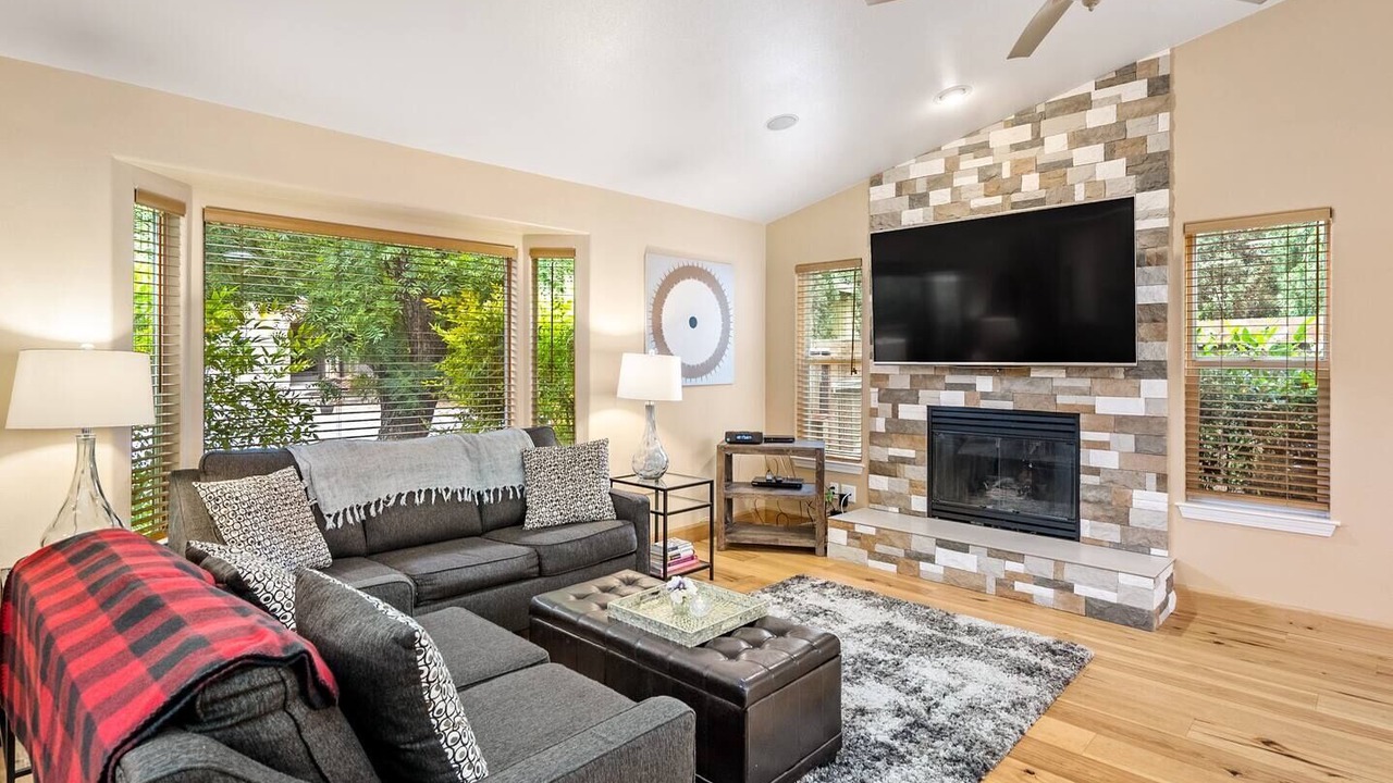 Photo of Livingroom in Paso Robles