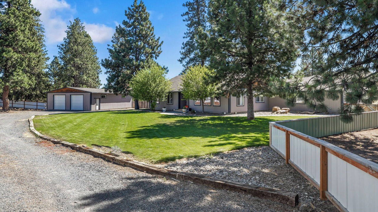 Photo of Outdoor in Southwest Bend