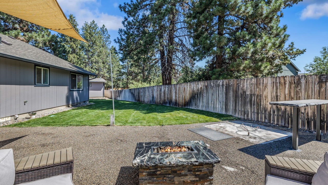 Photo of Outdoor in Southwest Bend