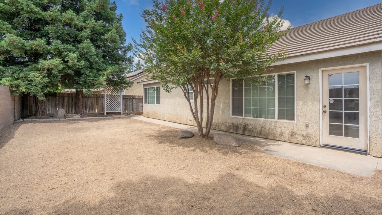 Photo of Outdoor in Merced