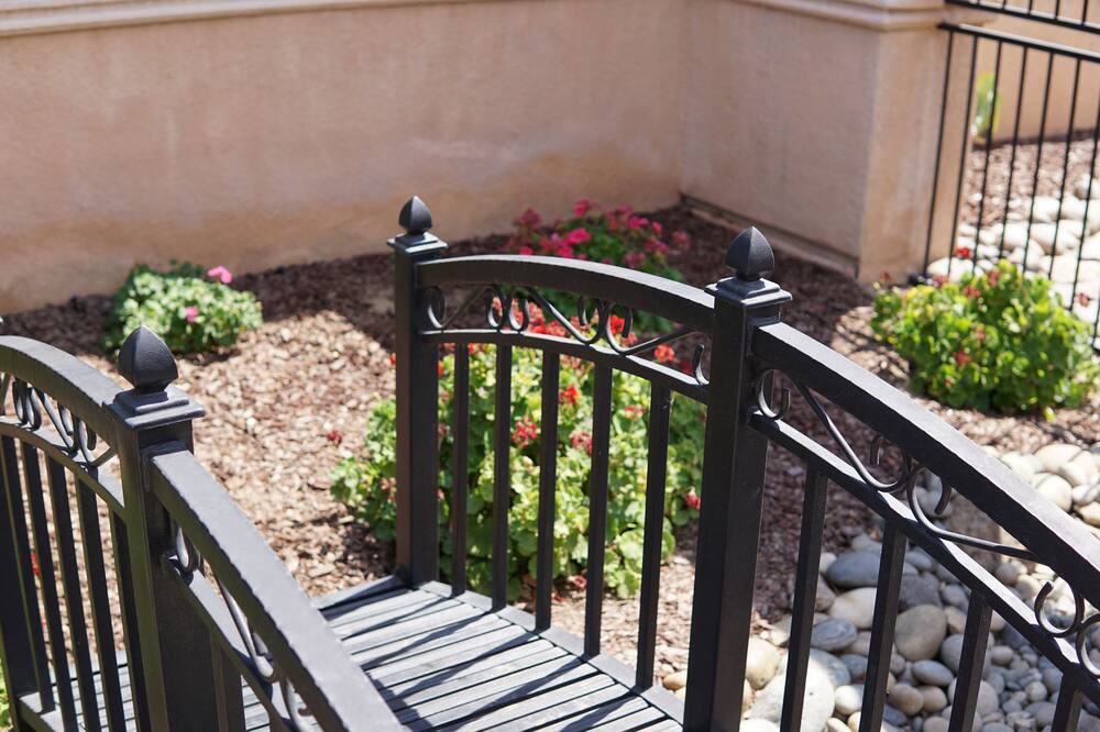 Photo of Outdoor in Modesto