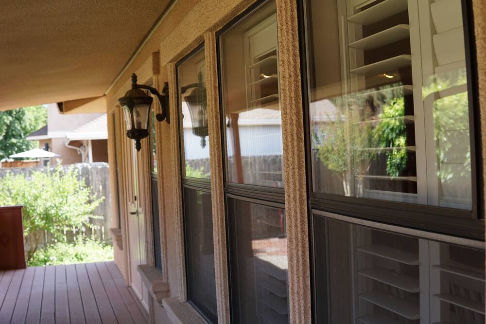 Photo of Outdoor in Modesto