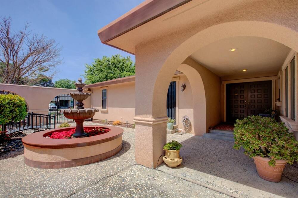 Photo of Outdoor in Modesto