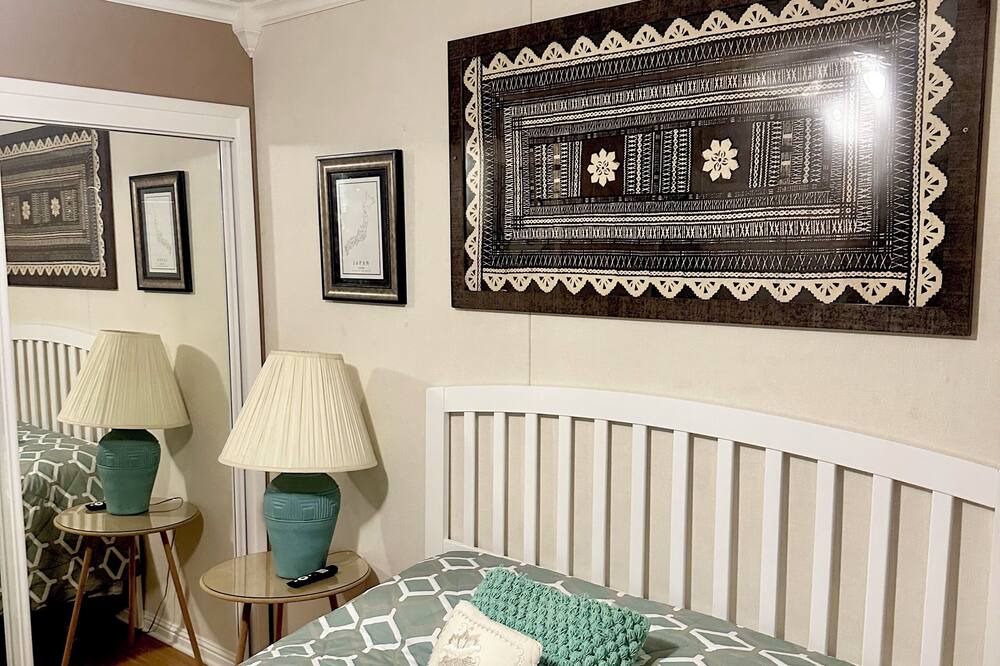 Photo of Bedroom in Modesto