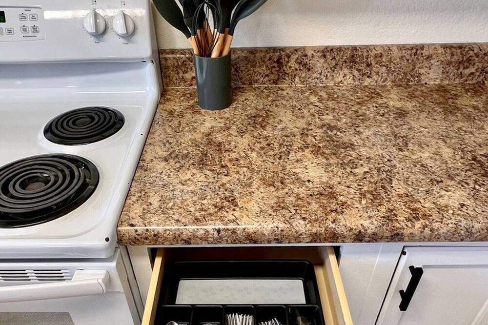 Photo of Kitchen in Prescott Valley Units