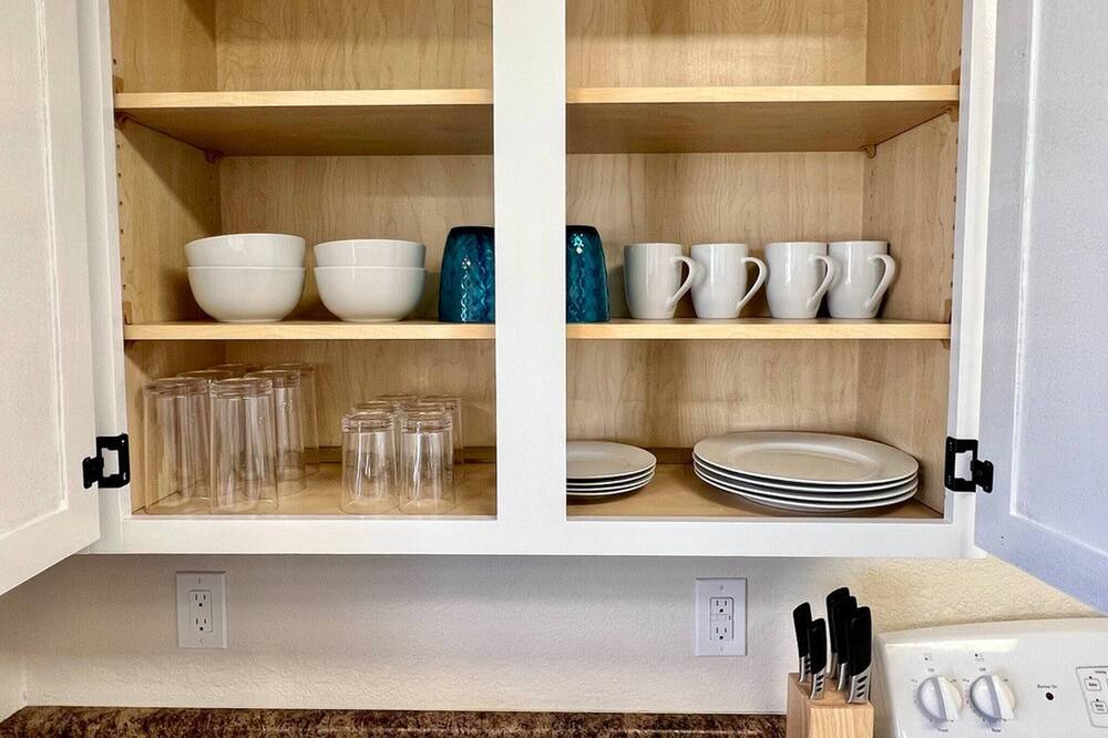 Photo of Kitchen in Prescott Valley Units
