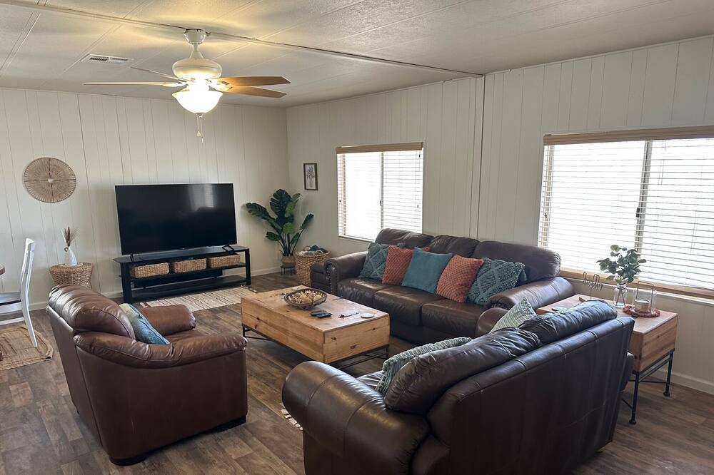 Photo of Bedroom in Fort Mohave