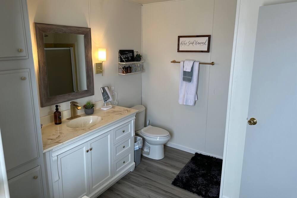 Photo of Bathroom in Fort Mohave