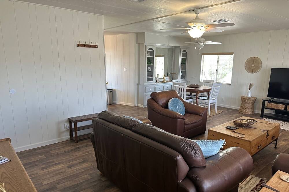 Photo of Bedroom in Fort Mohave