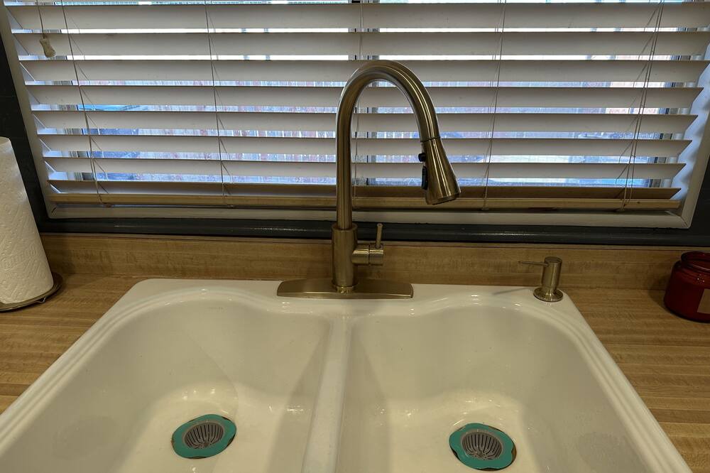 Photo of Bathroom in Fort Mohave