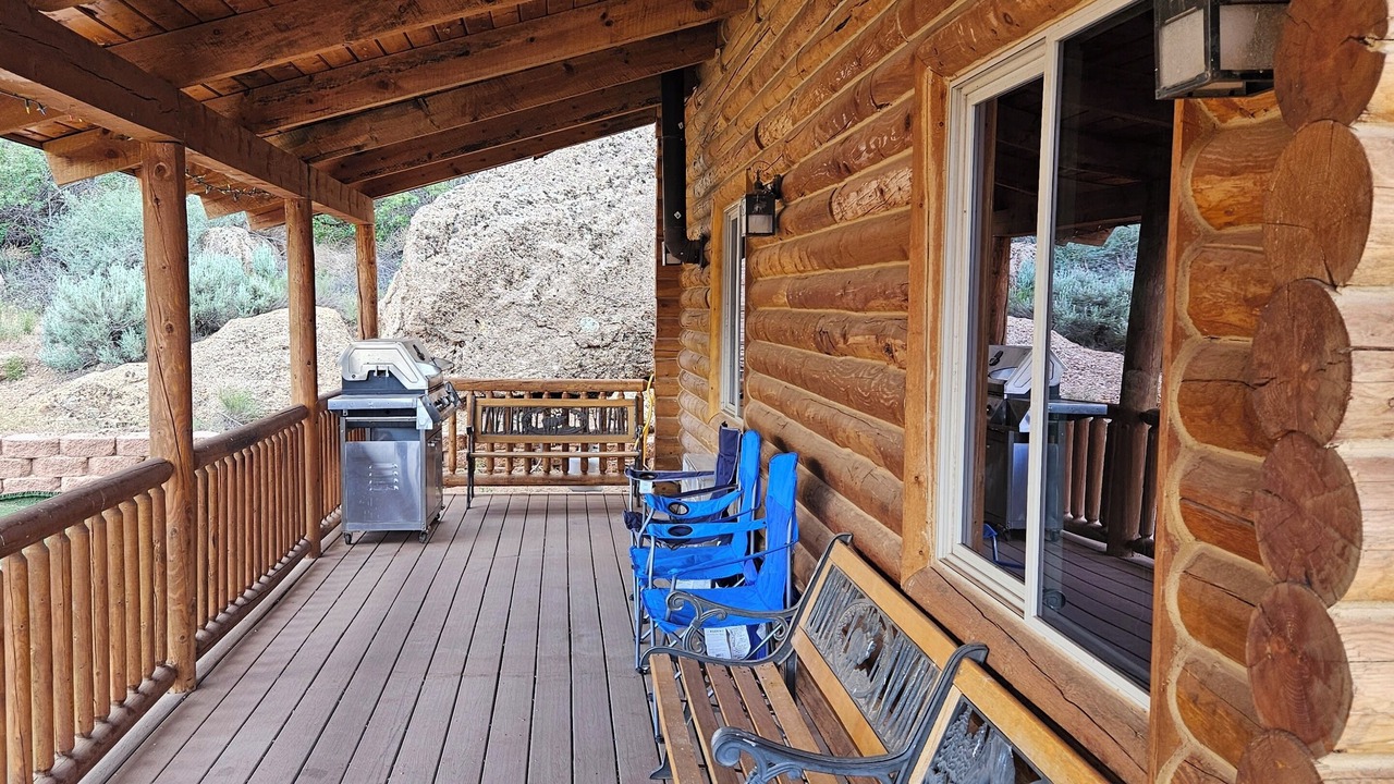 Photo of Outdoor in Apple Valley