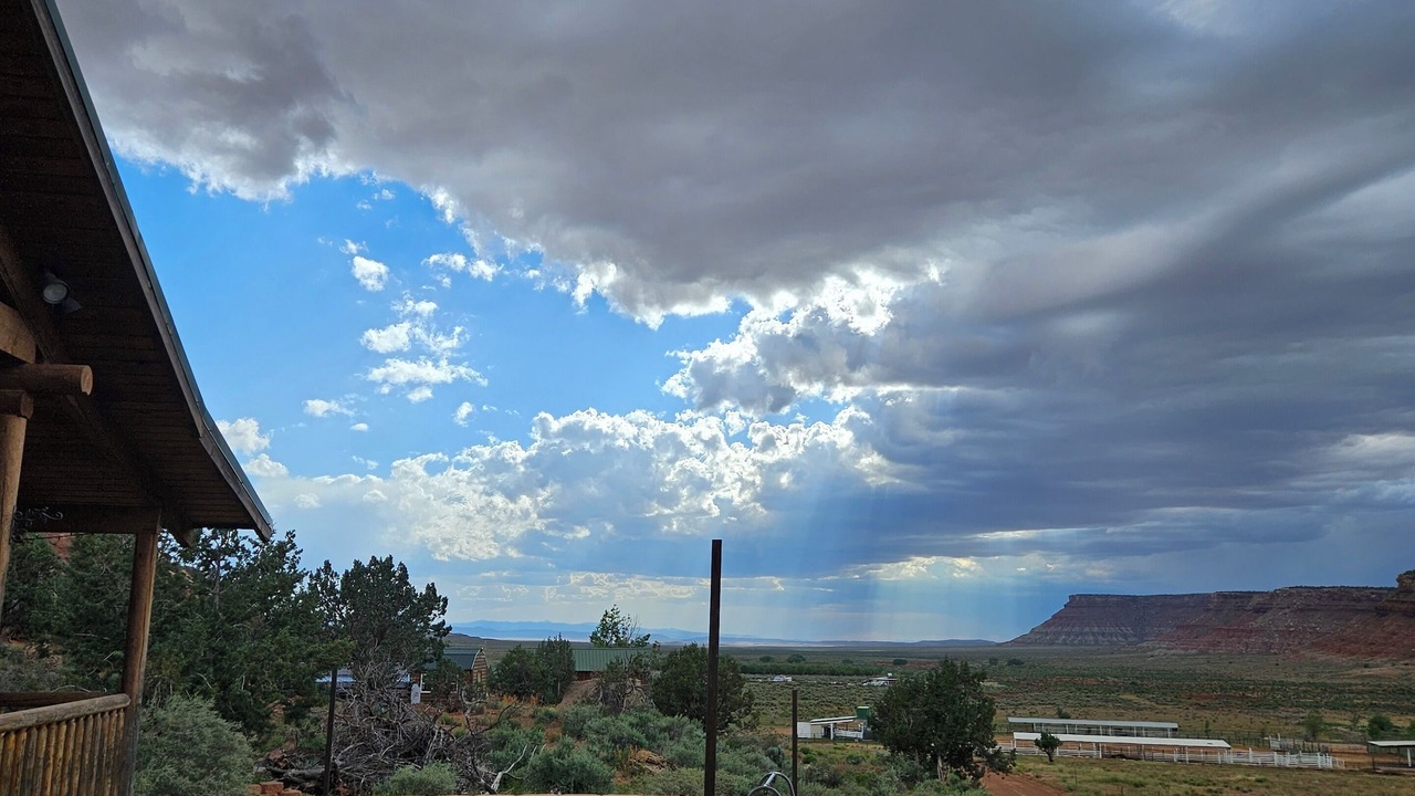 Photo of Outdoor in Apple Valley