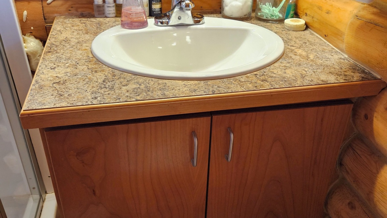 Photo of Bathroom in Apple Valley