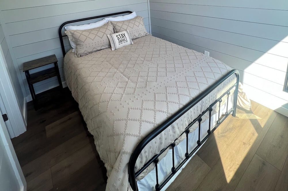 Photo of Bedroom in Fair Play