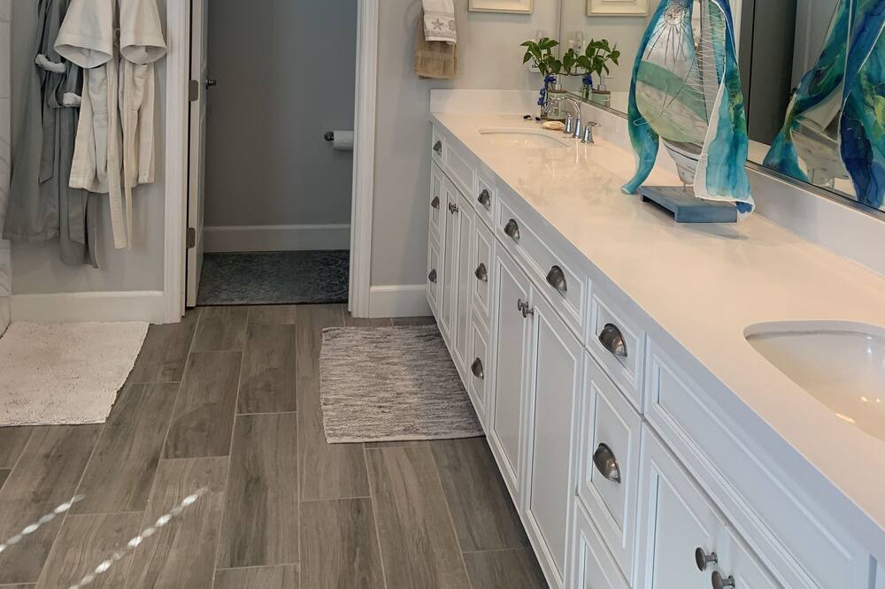 Photo of Bathroom in El Dorado Hills