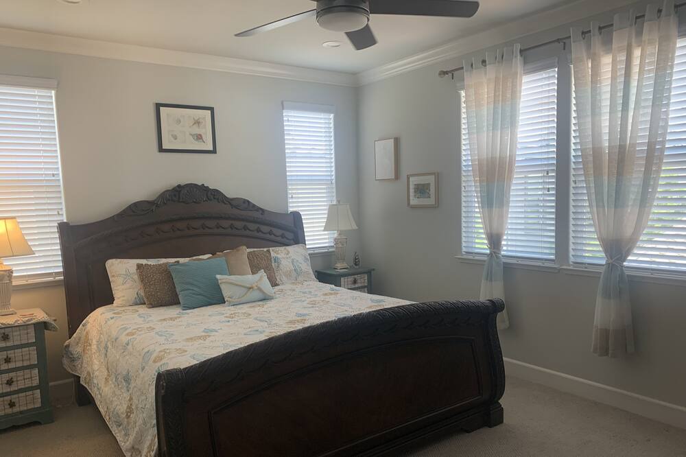 Photo of Bedroom in El Dorado Hills