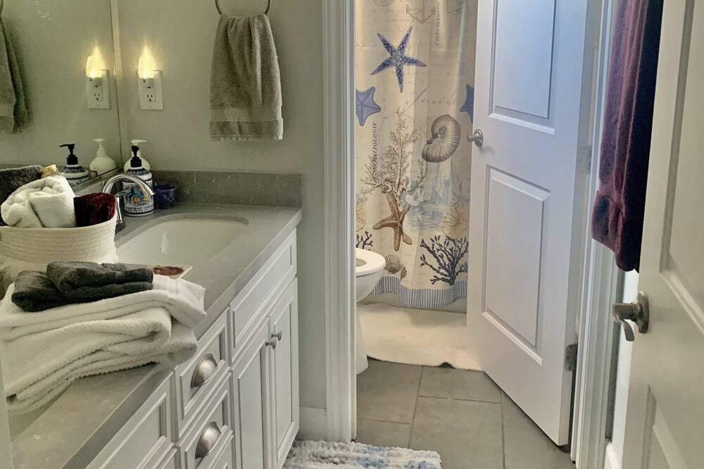 Photo of Bathroom in El Dorado Hills