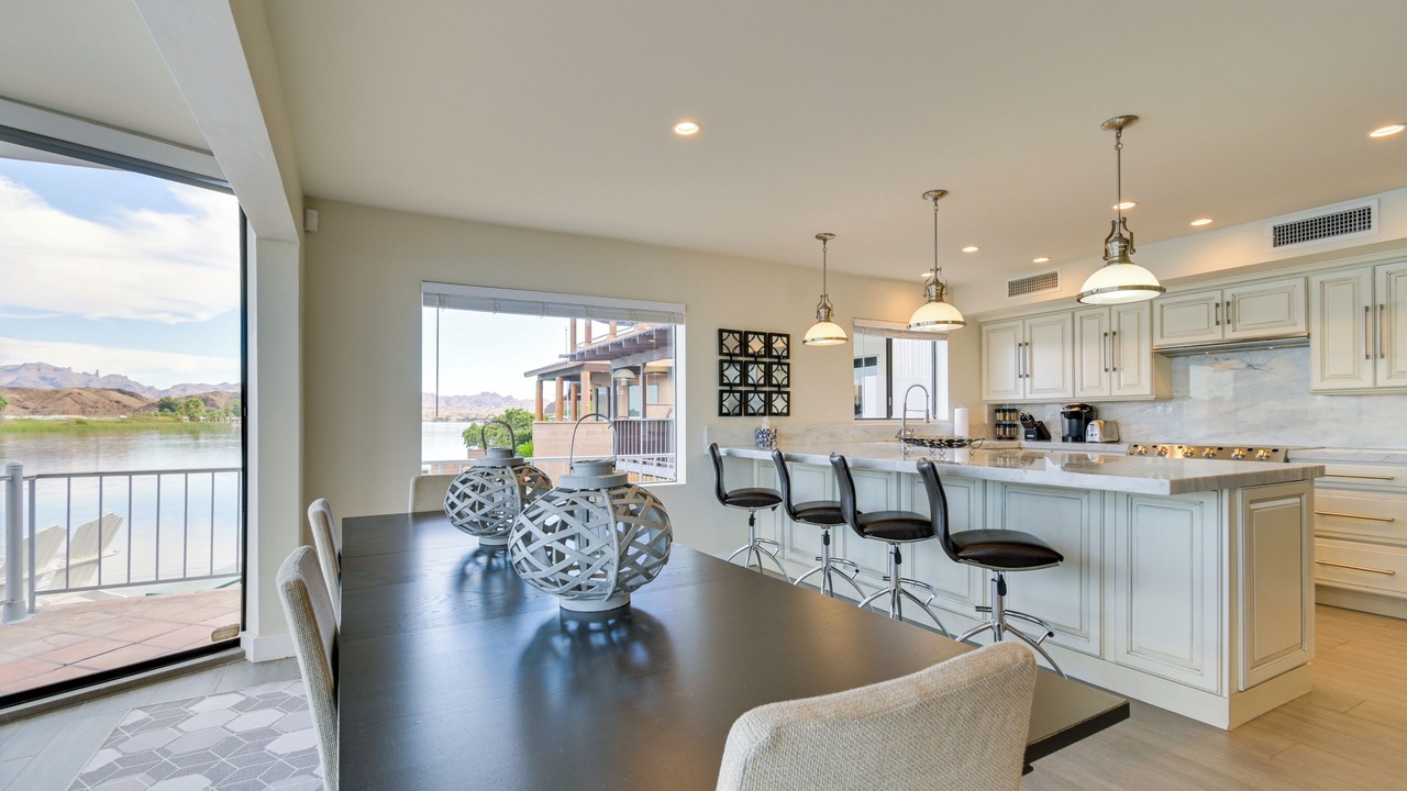 Photo of Kitchen in Cienega Springs