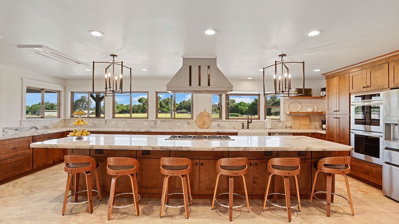 Photo of Kitchen in Lockeford