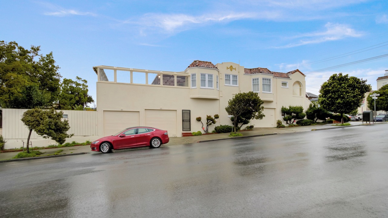 Photo of Outdoor in Parkside