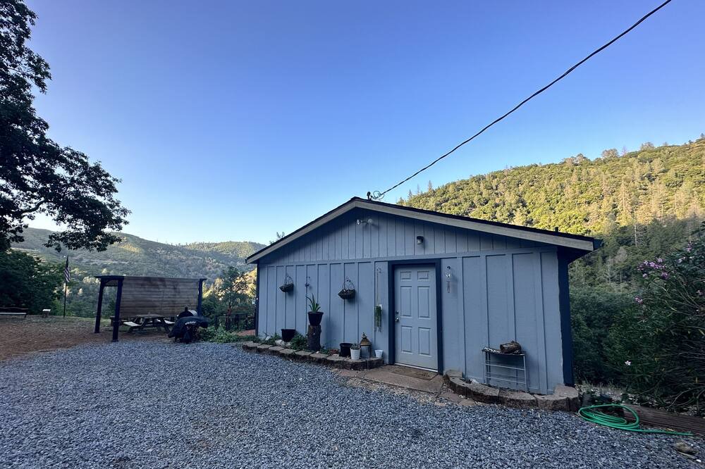 Photo of Outdoor in Placerville