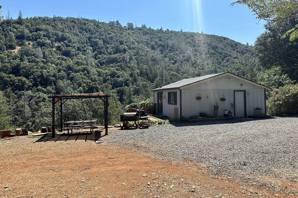 Photo of Outdoor in Placerville