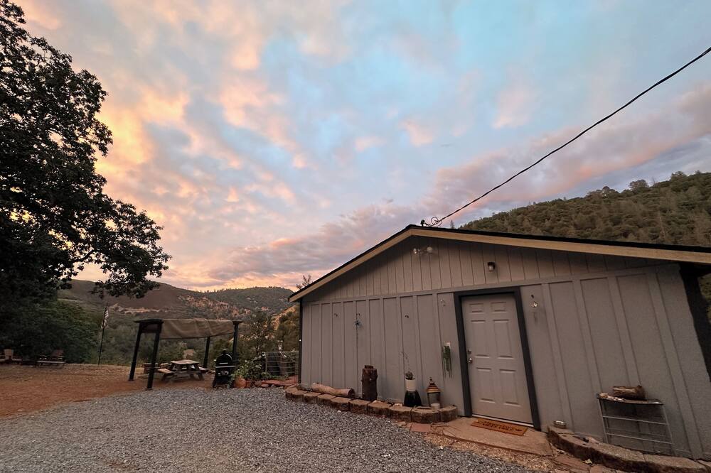 Photo of Outdoor in Placerville