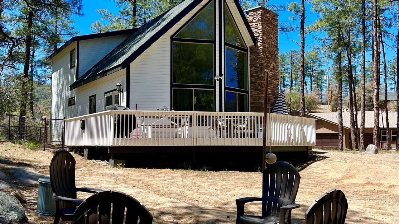 Photo of Outdoor in Mountain Club