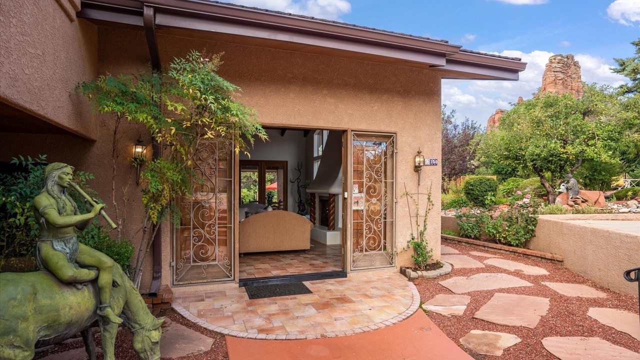 Photo of Outdoor in Oak Creek