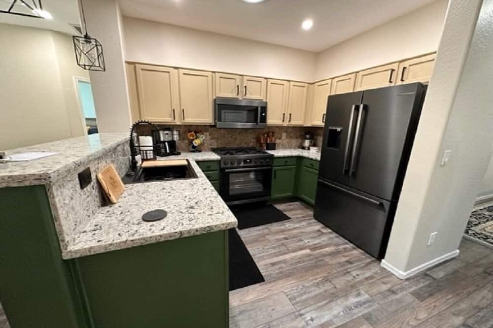 Photo of Kitchen in Dewey