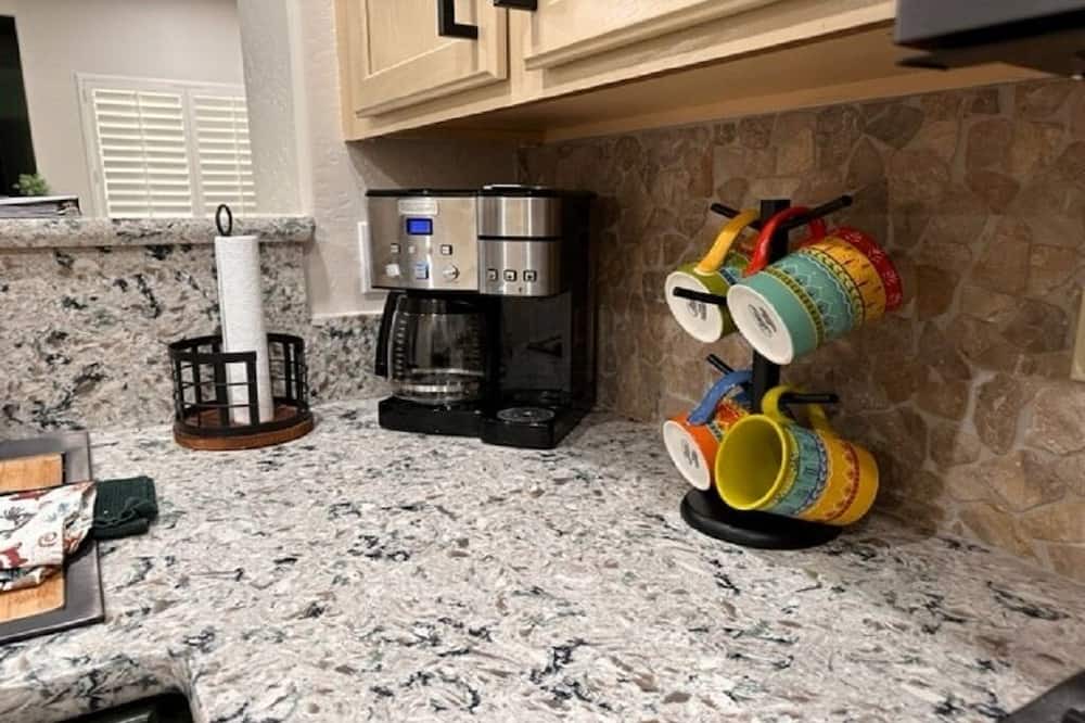 Photo of Kitchen in Dewey