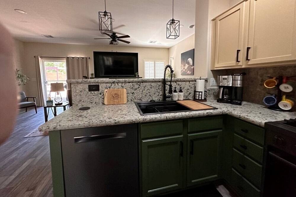 Photo of Kitchen in Dewey