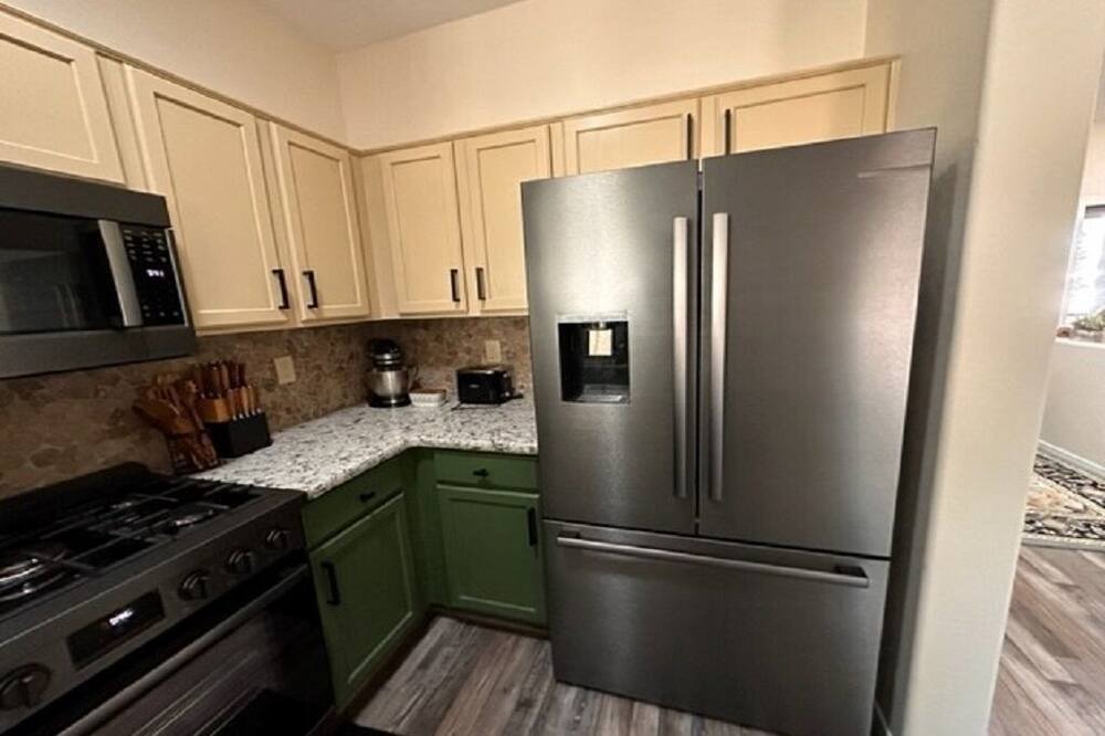 Photo of Kitchen in Dewey