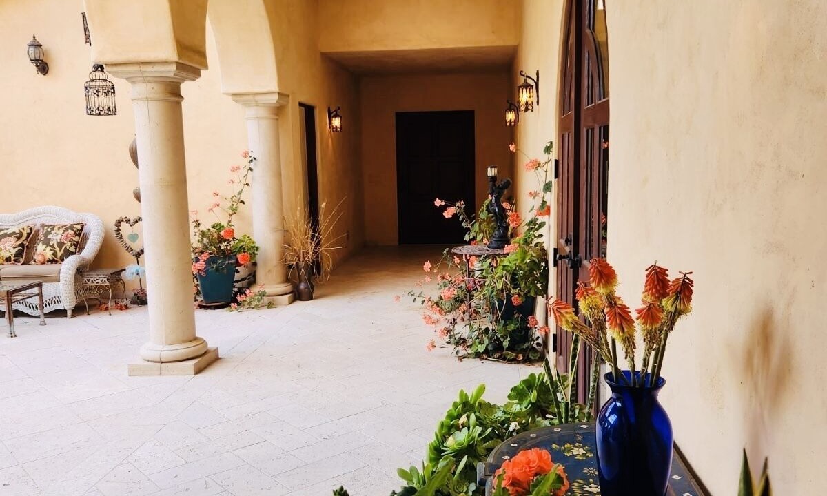 Photo of Outdoor in Nipomo