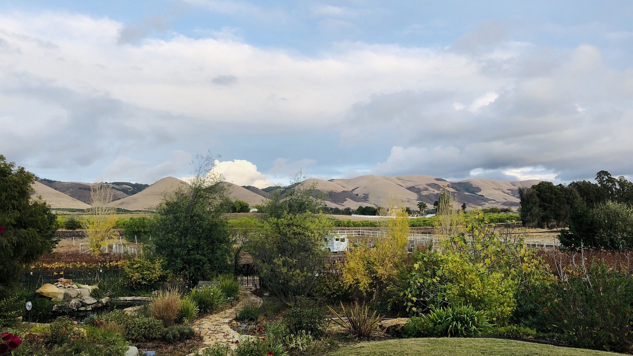 Photo of Outdoor in Nipomo