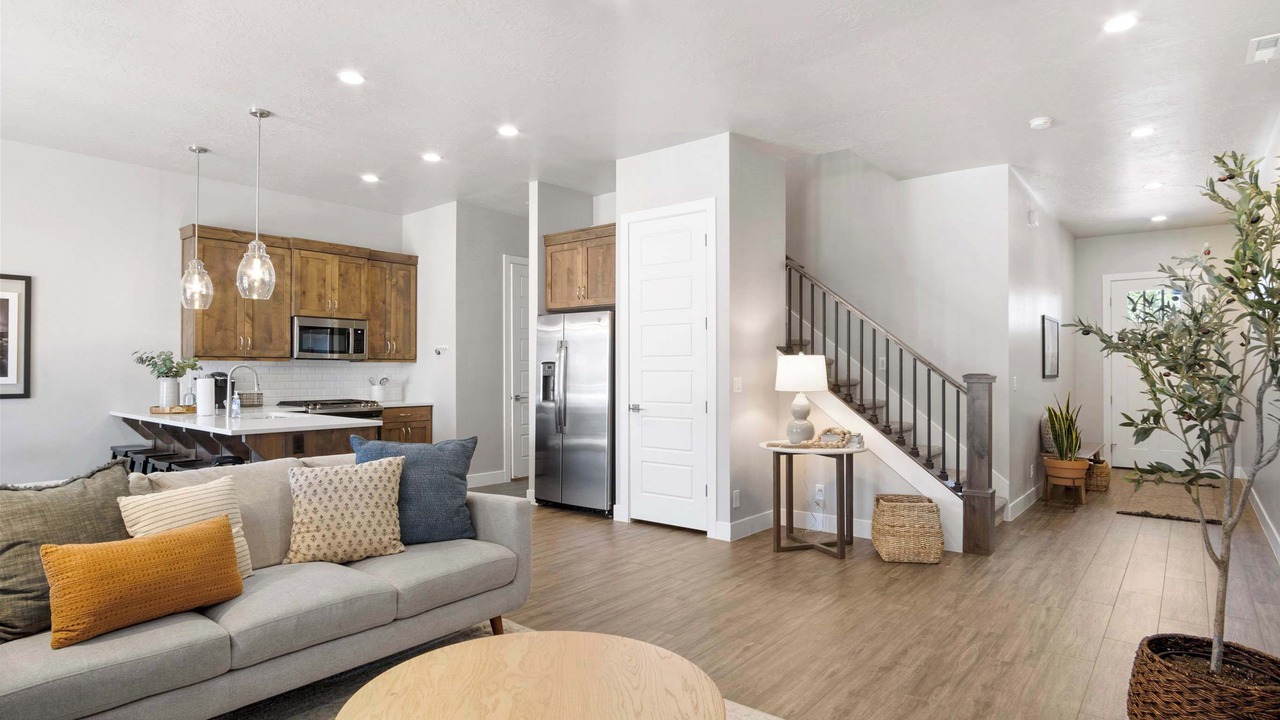 Photo of Livingroom in Santa Clara