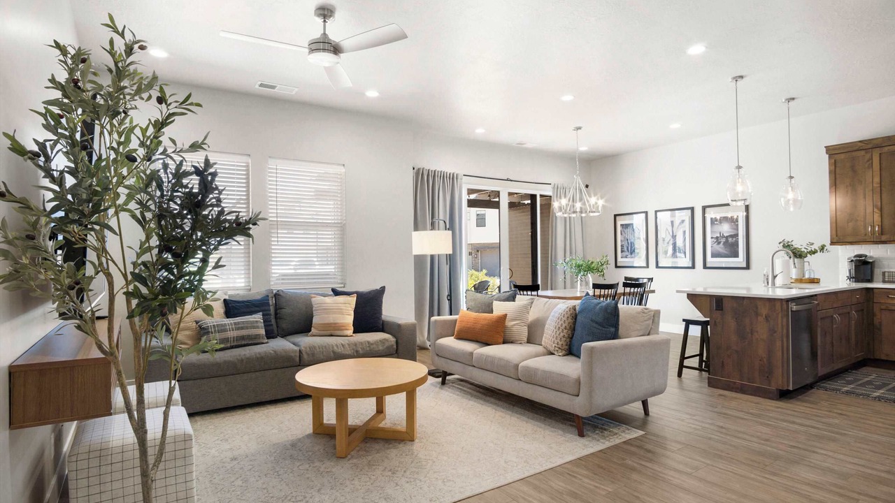 Photo of Livingroom in Santa Clara