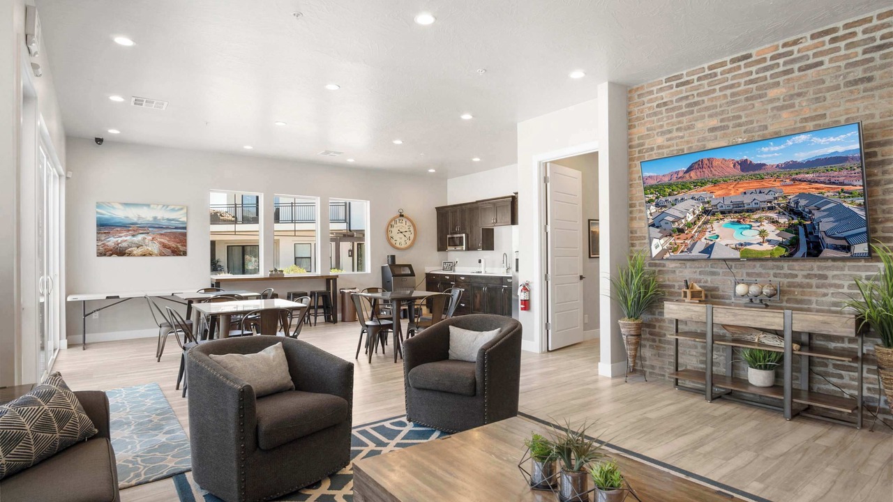 Photo of Livingroom in Santa Clara