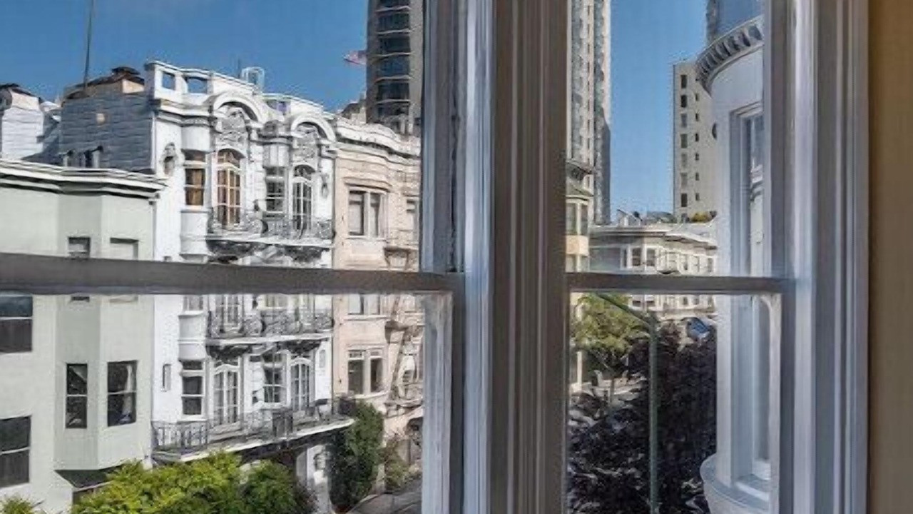 Photo of Others in Nob Hill